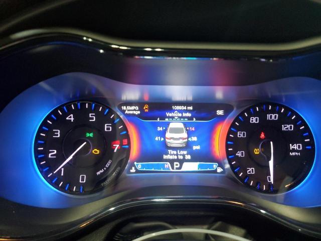 Снимка 9 от търг – 2015 CHRYSLER 200 S с VIN 1C3CCCBG3FN565178