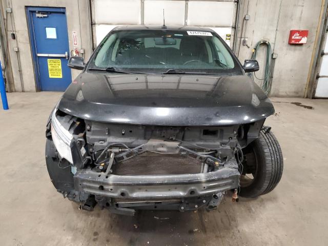 Photo 5 from auction – 2013 FORD EDGE LIMIT with VIN 2FMDK4KC2DBB53912
