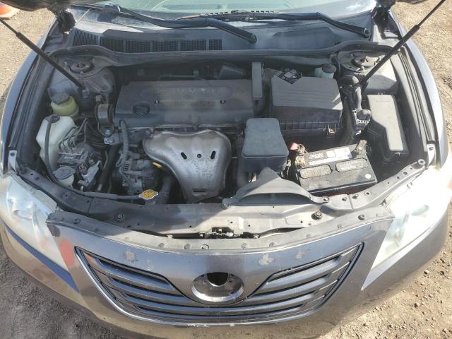 Photo 11 from auction – 2009 TOYOTA CAMRY BASE with VIN 4T1BE46K19U342634