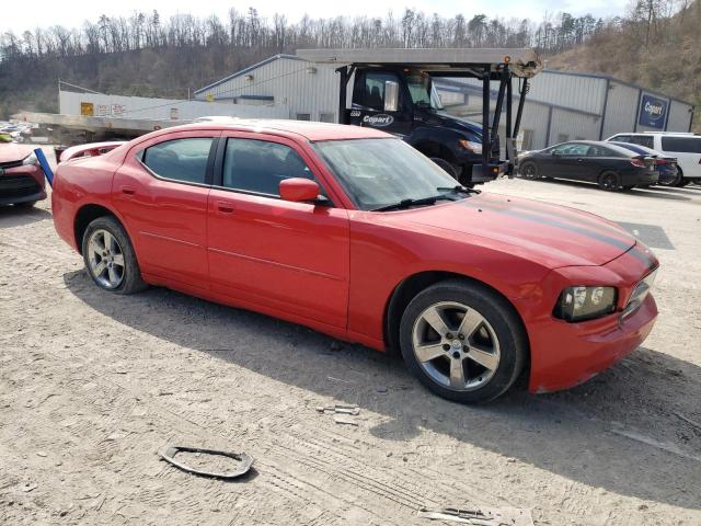 Снимка 4 от търг – 2010 DODGE CHARGER SX с VIN 2B3CA3CV2AH192345