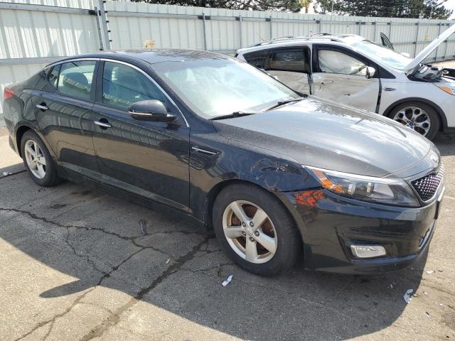 Снимка 4 от търг – 2015 KIA OPTIMA LX с VIN KNAGM4A77F5658414