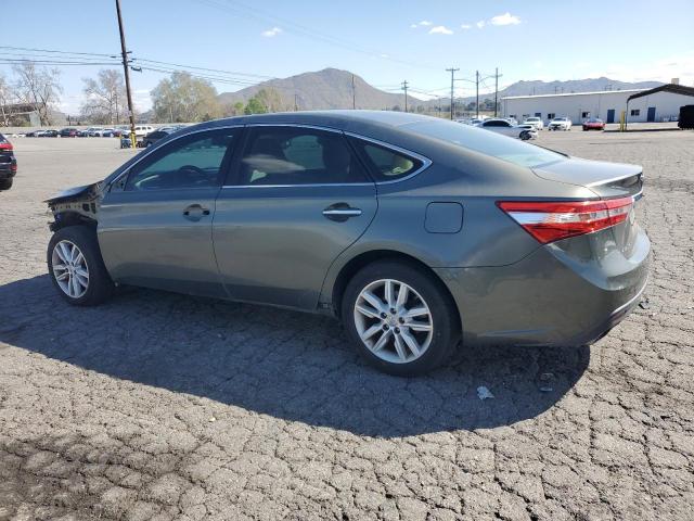 Photo 2 from auction – 2014 TOYOTA AVALON BAS with VIN 4T1BK1EB3EU112709