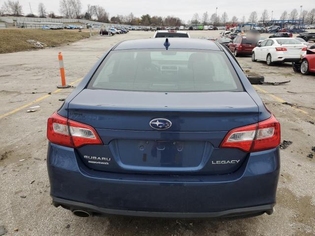 Photo 6 from auction – 2019 SUBARU LEGACY 2.5 with VIN 4S3BNAH65K3027317
