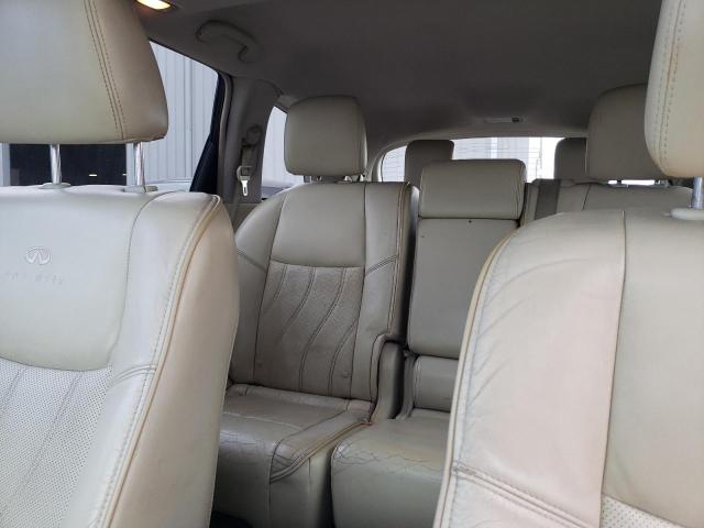 Photo 10 from auction – 2013 INFINITI JX35 with VIN 5N1AL0MN0DC325393