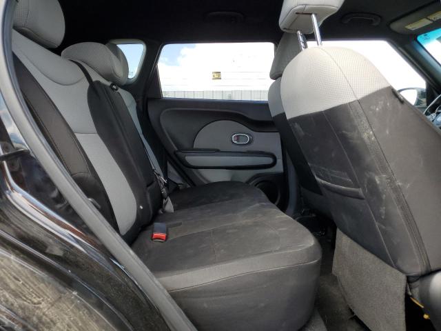 Photo 11 from auction – 2014 KIA SOUL with VIN KNDJN2A20E7724299