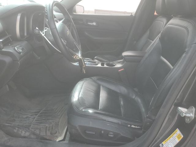 Photo 7 from auction – 2015 CHEVROLET MALIBU LTZ with VIN 1G11F5SLXFF195532