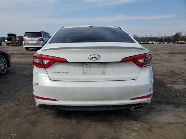 Photo 6 from auction – 2017 HYUNDAI SONATA SE with VIN 5NPE24AF1HH514397