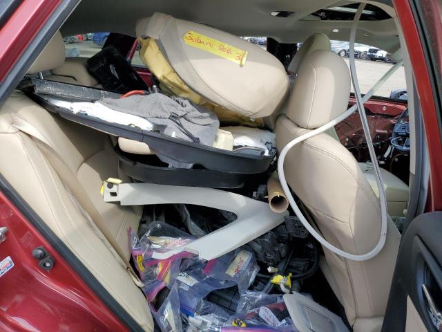 Photo 11 from auction – 2019 SUBARU OUTBACK 2. with VIN 4S4BSANC6K3328113