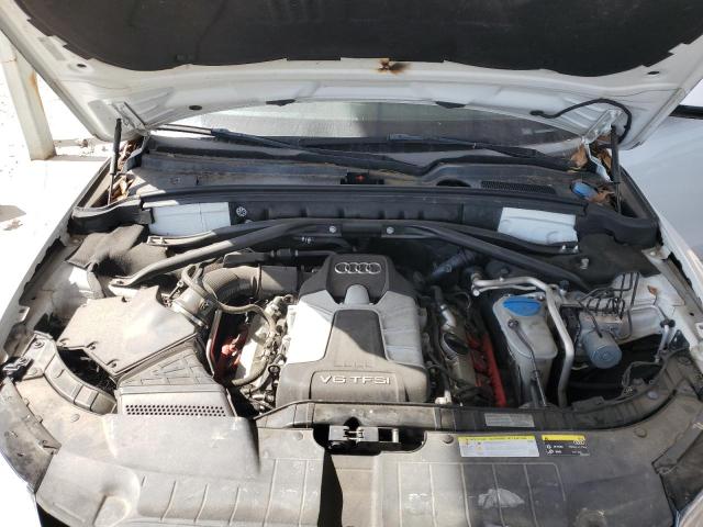 Photo 11 from auction – 2016 AUDI SQ5 PREMIU with VIN WA1CCAFP2GA016763