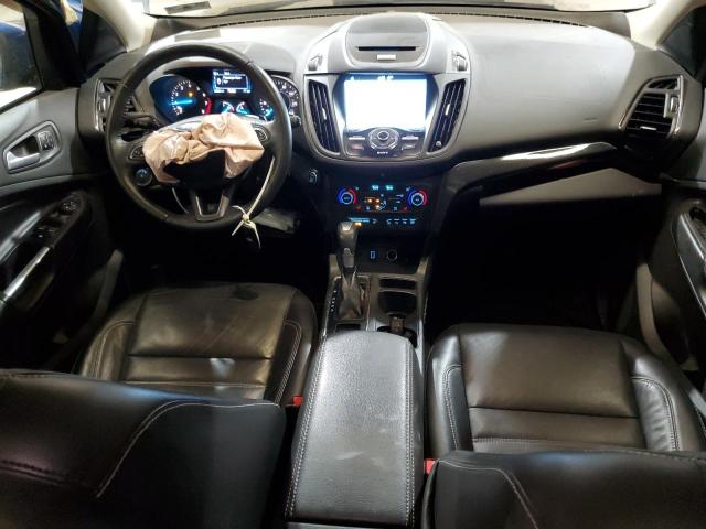 Снимка 8 от търг – 2017 FORD ESCAPE TIT с VIN 1FMCU9JD9HUB13775