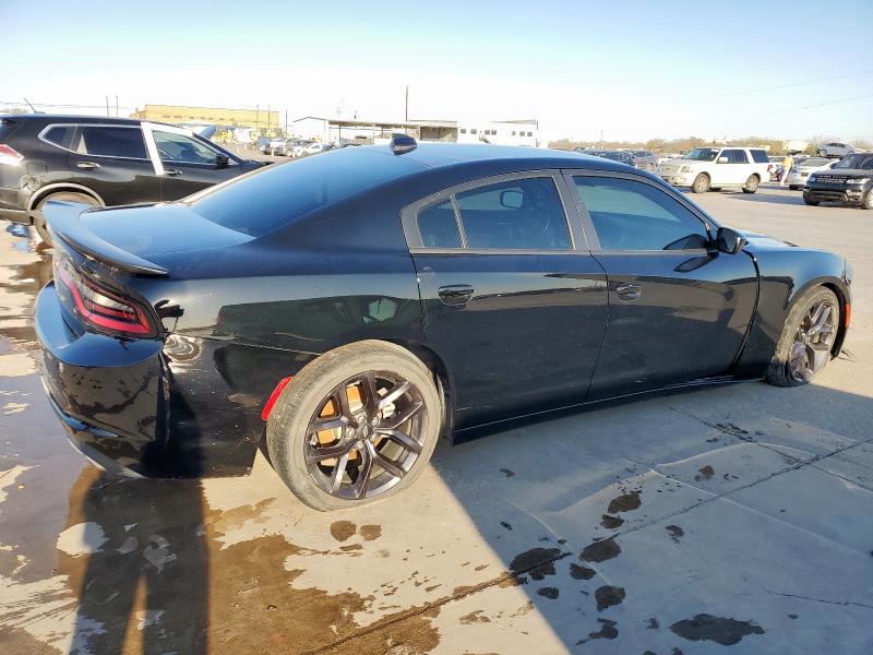 Photo 3 from auction – 2023 DODGE CHARGER SX with VIN 2C3CDXBG2PH623280