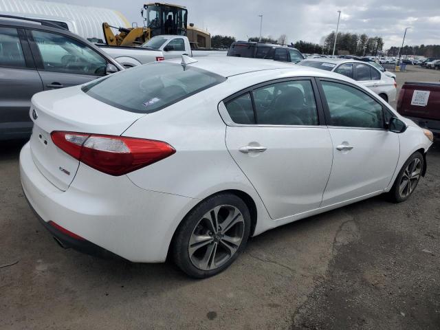 Photo 3 from auction – 2015 KIA FORTE EX with VIN KNAFZ4A86F5333890