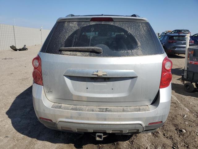 Photo 6 from auction – 2011 CHEVROLET EQUINOX LT with VIN 2GNALFEC1B1263761