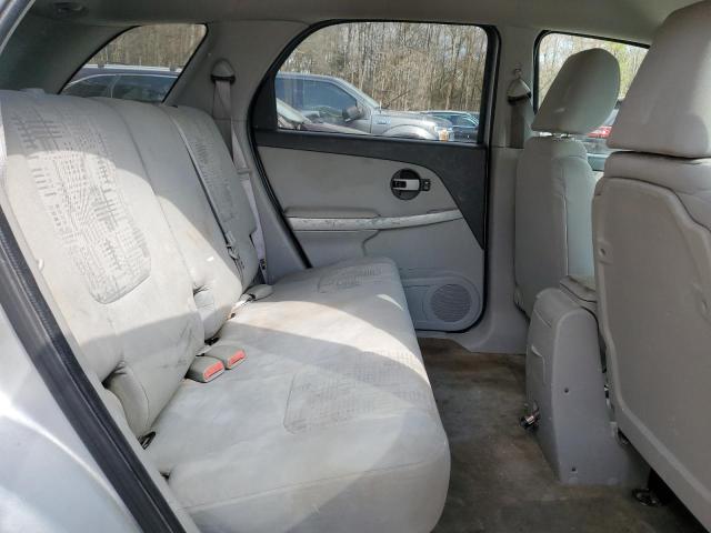 Photo 11 from auction – 2005 CHEVROLET EQUINOX LS with VIN 2CNDL23F056042196
