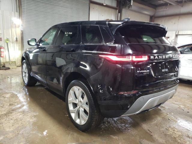 Photo 2 from auction – 2020 LAND ROVER RANGE ROVE with VIN SALZP2FX2LH078149