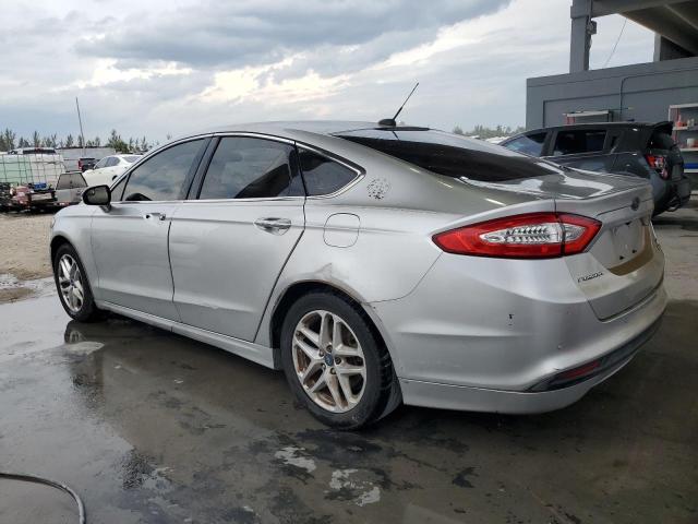 Photo 2 from auction – 2014 FORD FUSION SE with VIN 3FA6P0HD3ER107702
