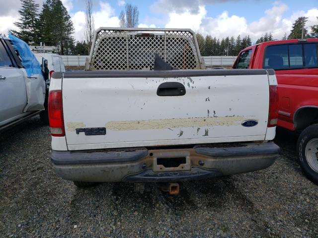 Photo 6 from auction – 2002 FORD F250 SUPER with VIN 1FTNX21SX2EB43928