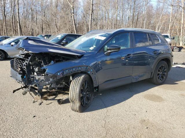 MAZDA CX-50 PREF 2024 مع رقم تعريف المركبة 7MMVABBM8RN180164 - صورة من المزاد