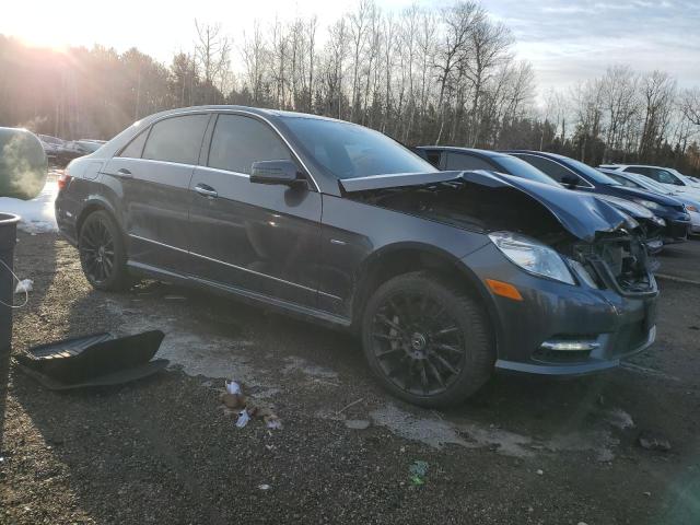 Снимка 4 от търг – 2012 MERCEDES-BENZ E 550 4MAT с VIN WDDHF9BB0CA558567