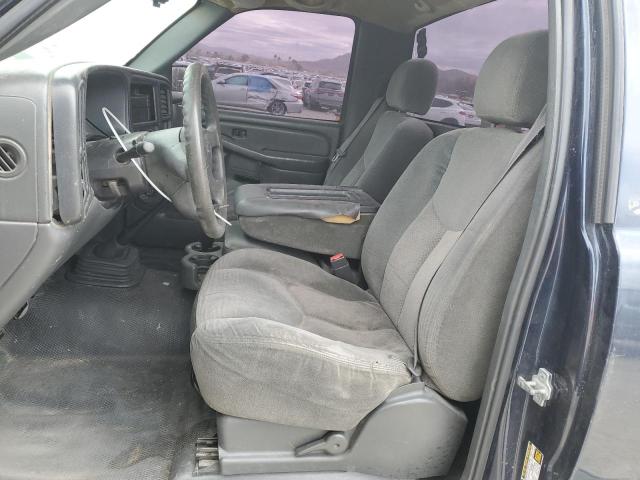 Photo 7 from auction – 2005 CHEVROLET SILVERADO with VIN 1GCEC14XX5Z133748
