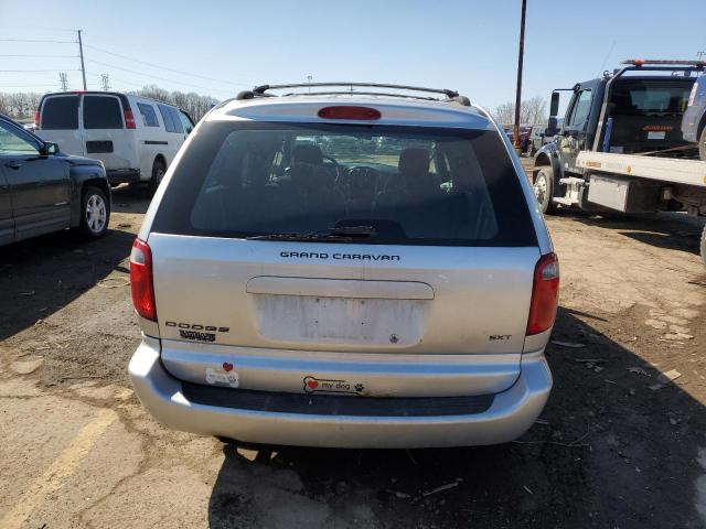 Photo 6 from auction – 2007 DODGE GRAND CARA with VIN 2D4GP44L77R204447