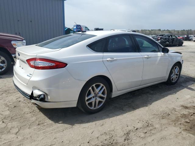 Photo 3 from auction – 2016 FORD FUSION SE with VIN 3FA6P0HD5GR287865