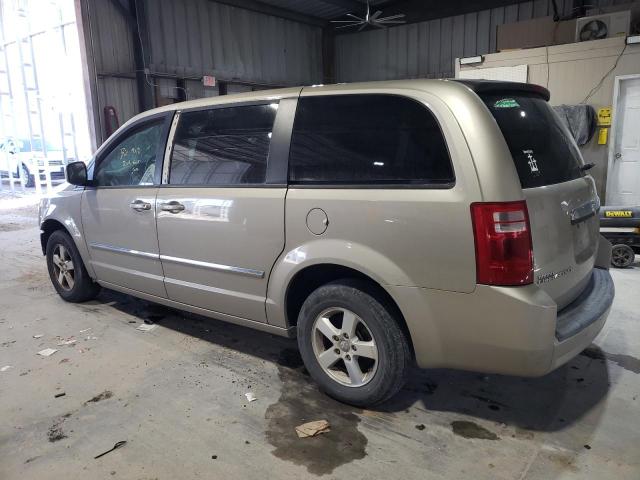 Photo 2 from auction – 2008 DODGE GRAND CARA with VIN 1D8HN54PX8B189945