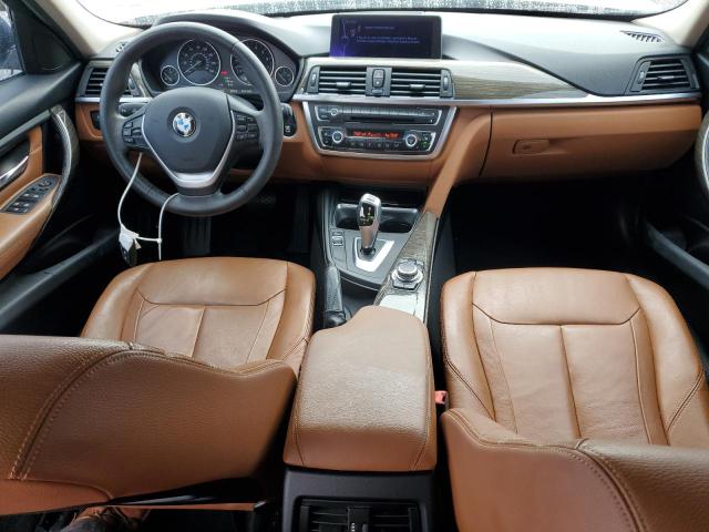 Photo 8 from auction – 2013 BMW 328 I SULE with VIN WBA3C1G58DNR44176
