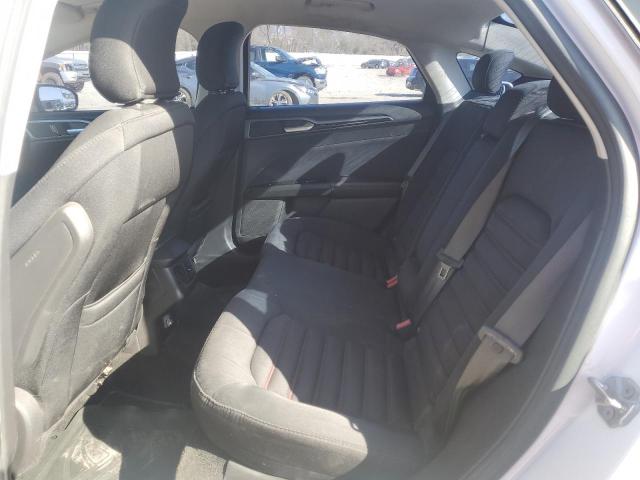 Снимка 10 от търг – 2016 FORD FUSION SE с VIN 3FA6P0H74GR396201