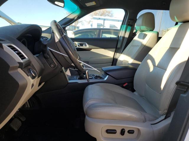 Foto 7 de la subasta – 2011 FORD EXPLORER L con VIN 1FMHK7F82BGA90552