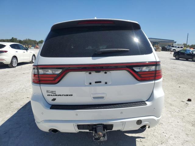 Photo 6 from auction – 2022 DODGE DURANGO SX with VIN 1C4RDJAG7NC129646