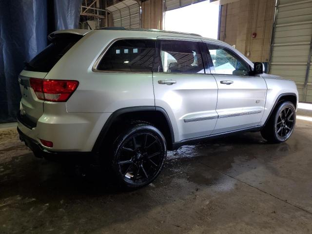 Photo 3 from auction – 2011 JEEP GRAND CHER with VIN 1J4RR4GG9BC666762