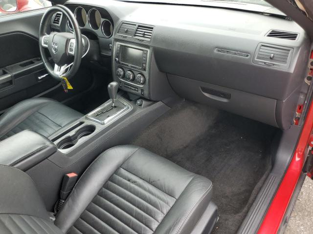 Photo 8 from auction – 2012 DODGE CHALLENGER with VIN 2C3CDYBT9CH142780