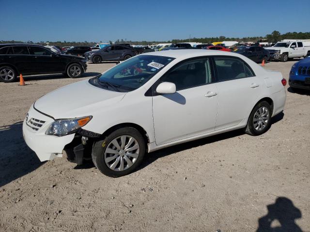 Zdjęcie 1 z aukcji – 2013 TOYOTA COROLLA BA z VIN 5YFBU4EE4DP131372