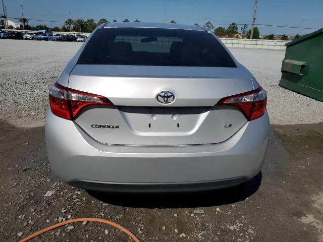 Zdjęcie 6 z aukcji – 2015 TOYOTA COROLLA L z VIN 2T1BURHE5FC437489