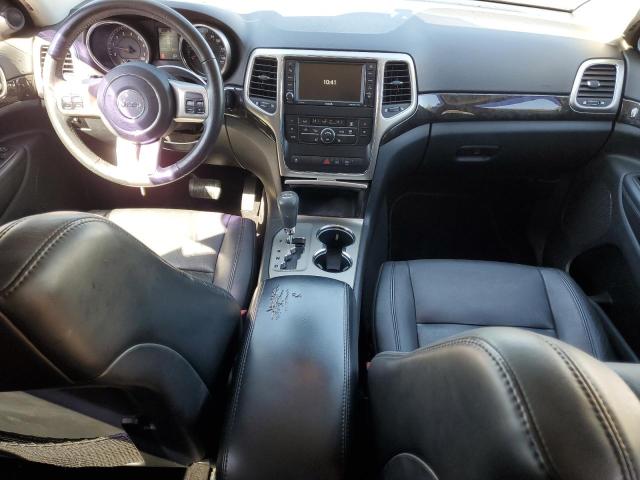 Photo 8 from auction – 2012 JEEP GRAND CHER with VIN 1C4RJFAG0CC120970
