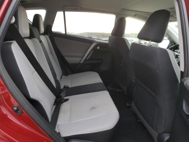 Photo 11 from auction – 2018 TOYOTA RAV4 ADVEN with VIN 2T3WFREV7JW408722