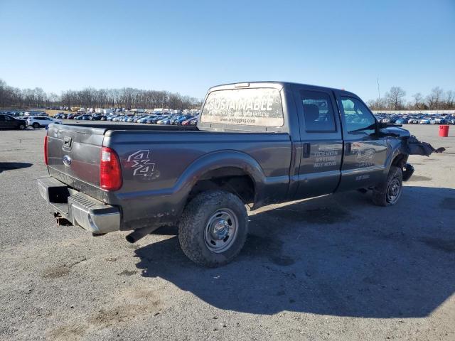 Photo 3 from auction – 2015 FORD F250 SUPER with VIN 1FT7W2B64FEA44704