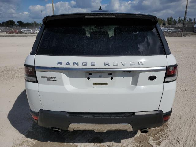 Photo 6 from auction – 2017 LAND ROVER RANGE ROVE with VIN SALWR2FV3HA670509