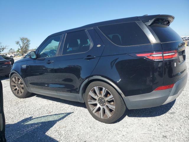 Photo 2 from auction – 2017 LAND ROVER DISCOVERY with VIN SALRRBBV7HA024568