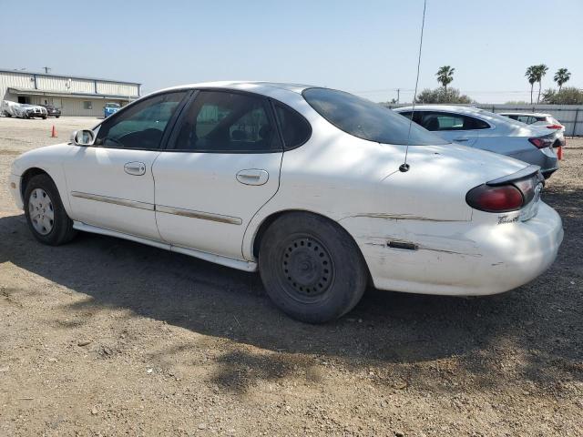 Photo 2 from auction – 1998 FORD TAURUS LX with VIN 1FAFP52U1WA171562