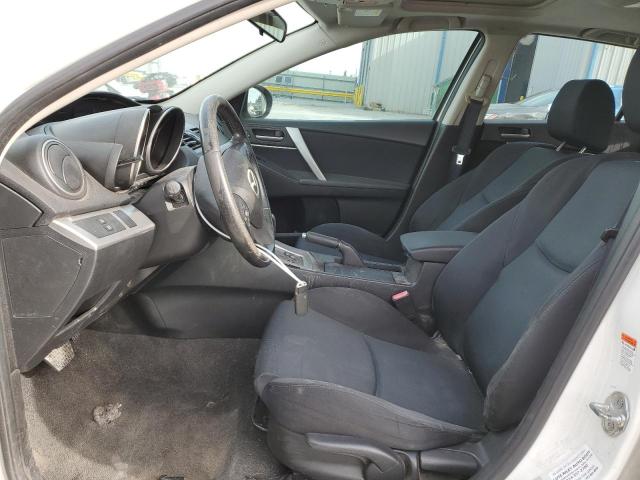 Фото 7 с аукциона – 2011 MAZDA 3 S с VIN JM1BL1K58B1474631