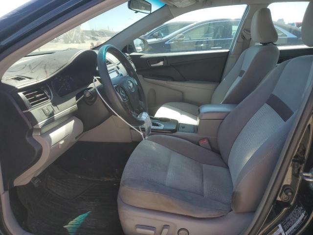 Photo 7 from auction – 2014 TOYOTA CAMRY L with VIN 4T4BF1FK2ER363164