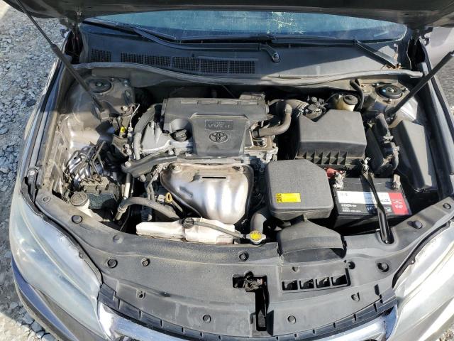 Photo 11 from auction – 2015 TOYOTA CAMRY LE with VIN 4T1BF1FK2FU056489