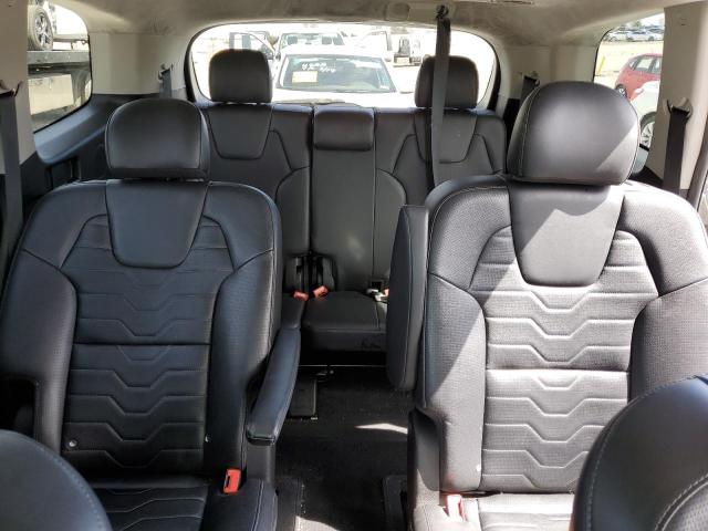 Photo 10 from auction – 2021 KIA TELLURIDE with VIN 5XYP5DHC0MG130897