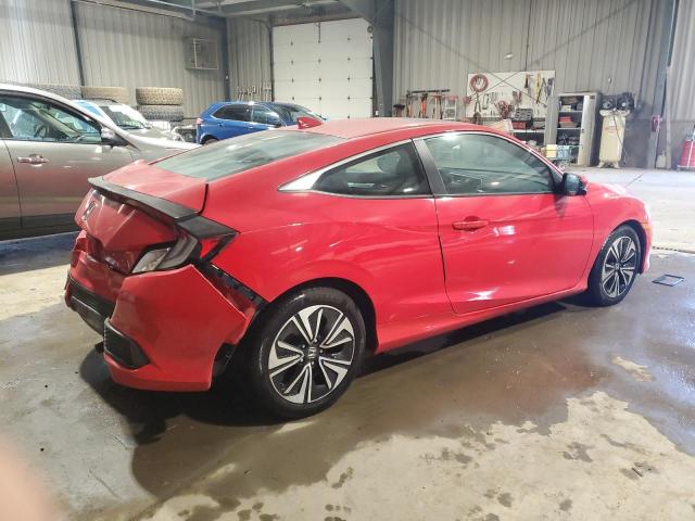 Photo 3 from auction – 2016 HONDA CIVIC EX with VIN 2HGFC3B38GH360702