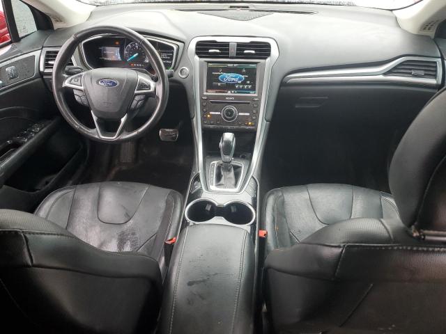 Photo 8 from auction – 2016 FORD FUSION TIT with VIN 3FA6P0SU3GR241590