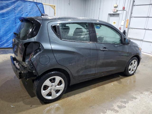 Photo 3 from auction – 2019 CHEVROLET SPARK LS with VIN KL8CB6SA4KC710819