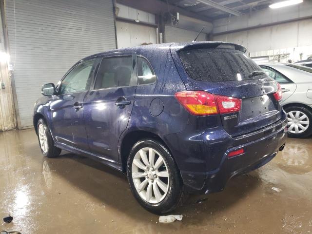 Photo 2 from auction – 2011 MITSUBISHI OUTLANDER with VIN JA4AP4AU9BZ023634