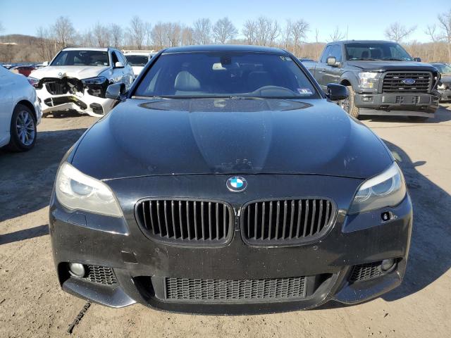 Photo 5 from auction – 2012 BMW 535 XI with VIN WBAFU7C54CDU60139